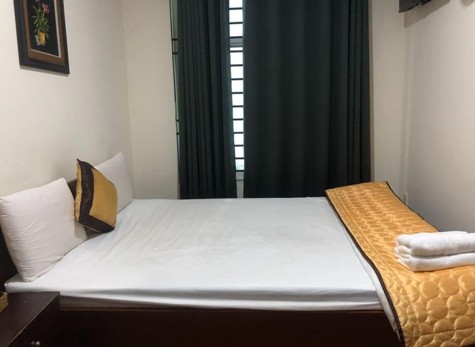 Khách sạn Sơn Hải Hotel in Ho Chi Minh City