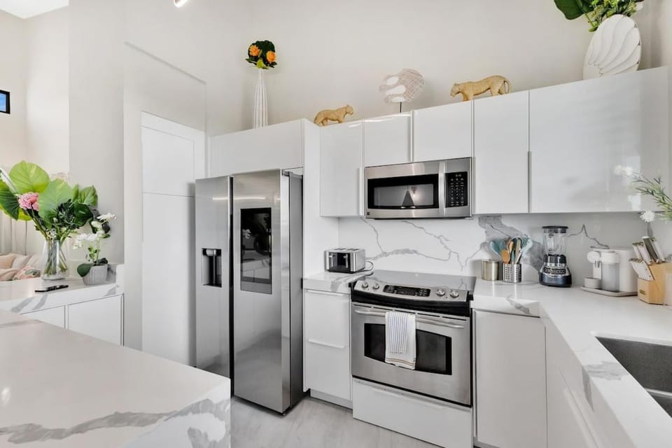 Oceanview Penthouse 4BR with Golf View Apartment in Rio Grande