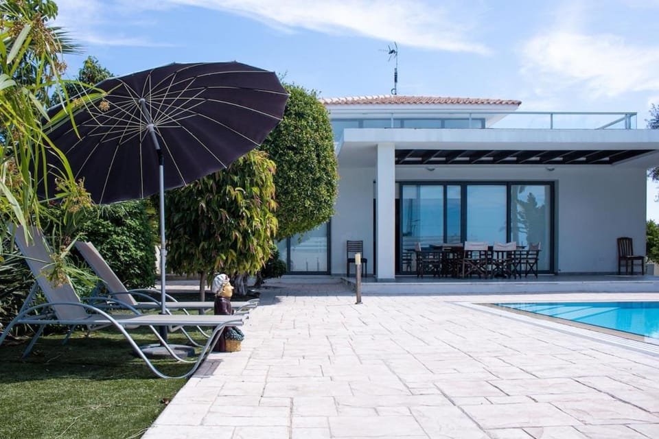 Maestro Villa Villa in Larnaca District