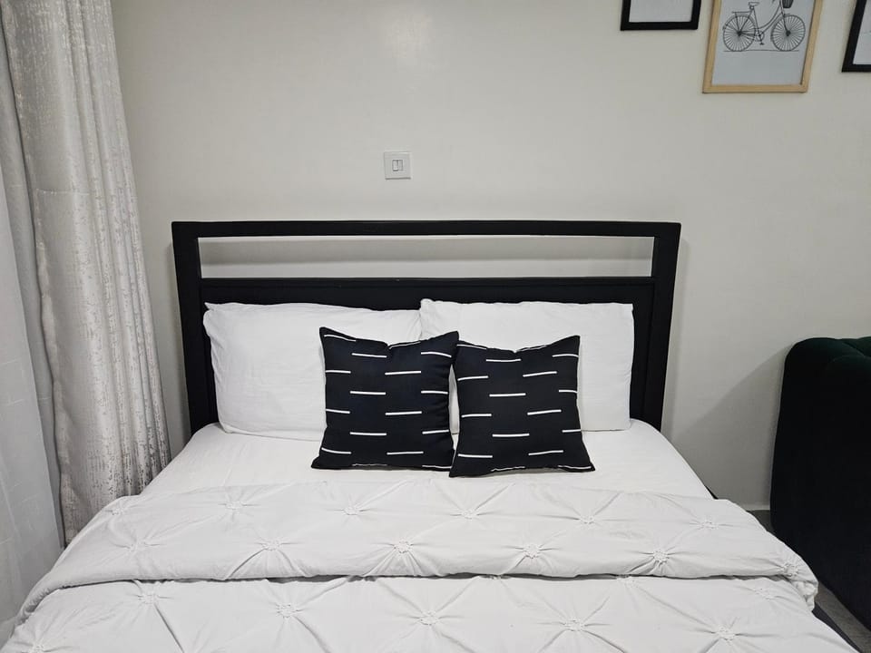 The Bliss Apartment in Nairobi