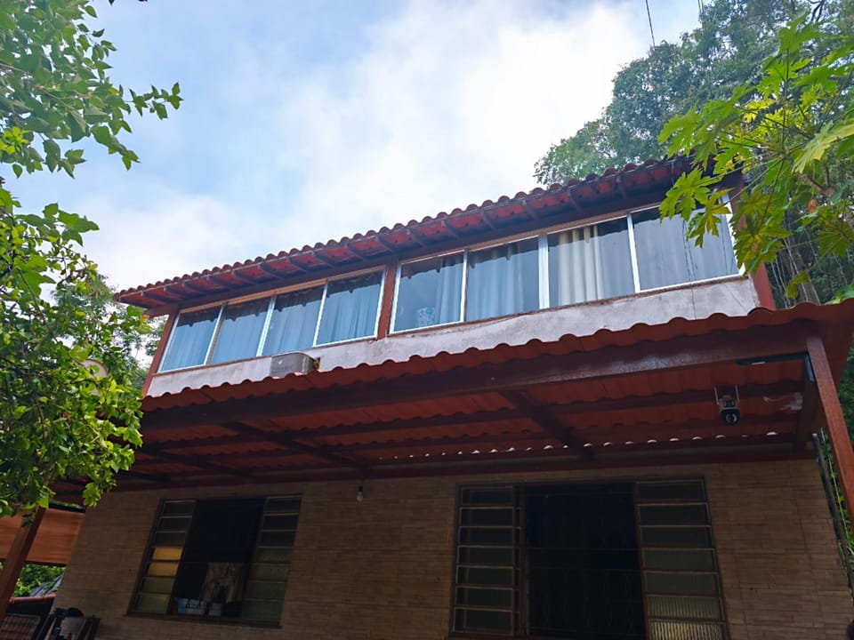 Property building, Facade/entrance, Day