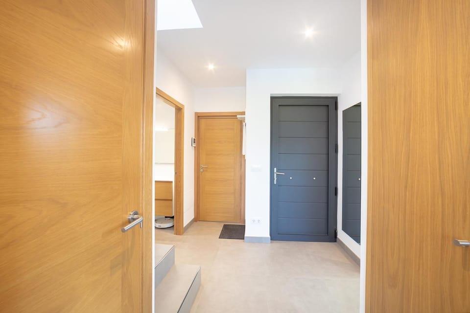 Facade/entrance, Lobby or reception
