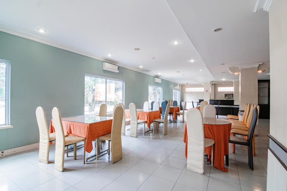 Banquet/Function facilities