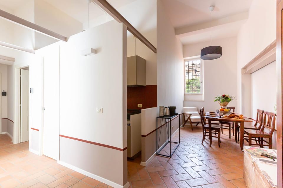 Colosseum Suites - Zen 22 Bed and Breakfast in Rome