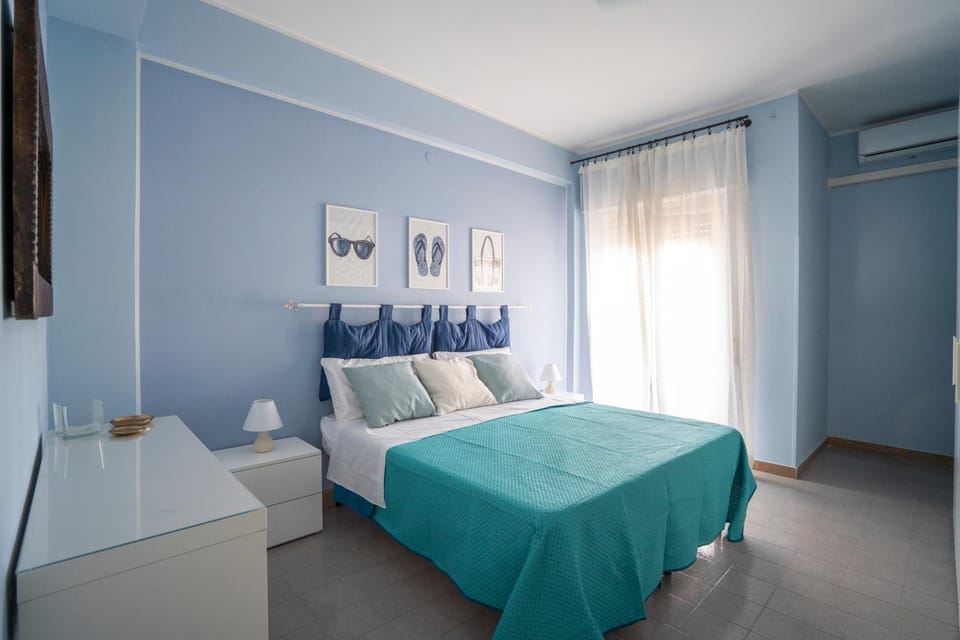Futura Apartments Apartment in Tropea