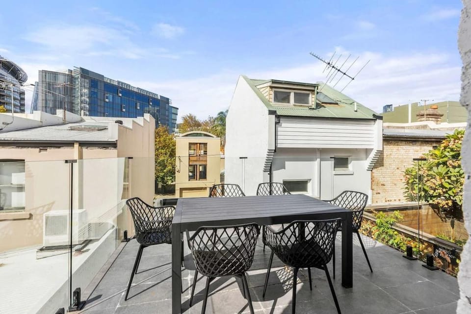 Balcony/Terrace, Balcony/Terrace