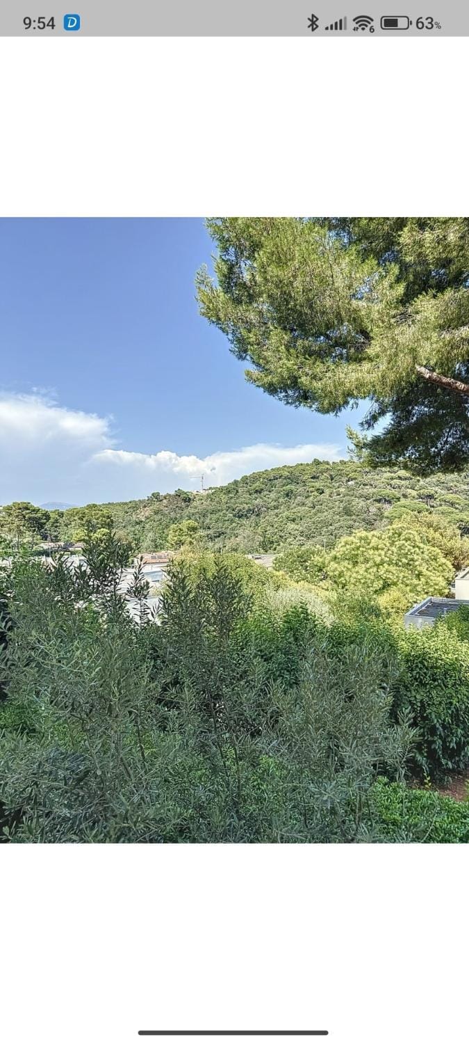 Super 3 pièces cannes Apartment in Mougins