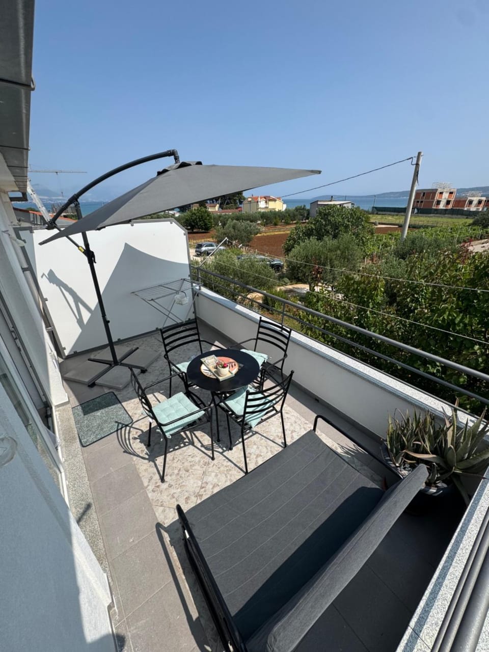 Apartman Magdalena Apartment in Šibenik-Knin County, Croatia