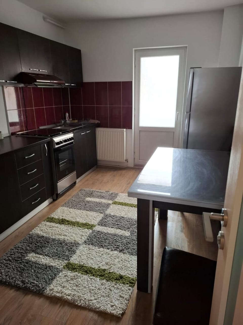 Fantastic Place Petroșani Apartment in Romania
