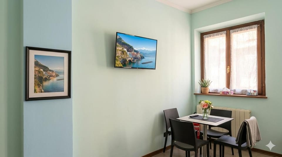 Malpensa House 27 - payment Taxi service for MXP House in Lombardy