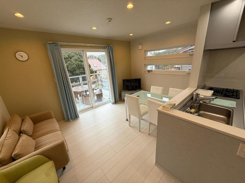 白浜温泉付き貸別荘c-23 House in Japan