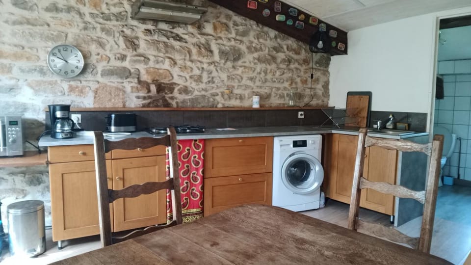 Casa de l'Aberg' Apartment in Auvergne-Rhône-Alpes