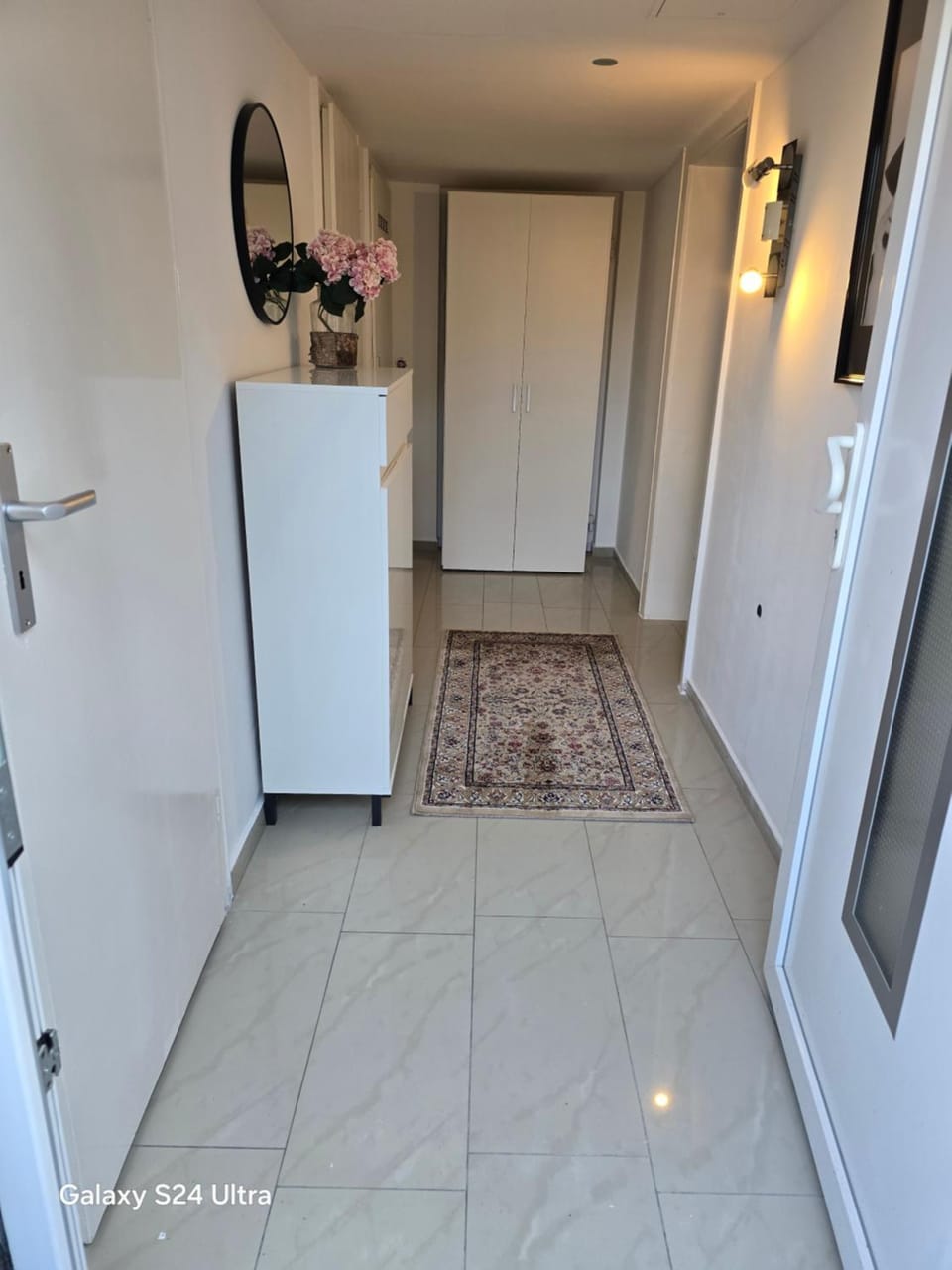 Gemütliche Einliegerwohnung Apartment in Mainz
