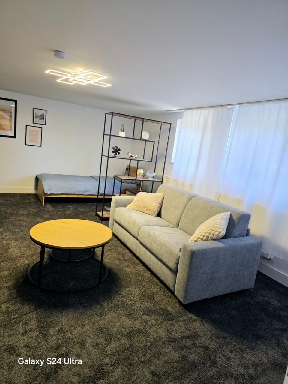 Gemütliche Einliegerwohnung Apartment in Mainz