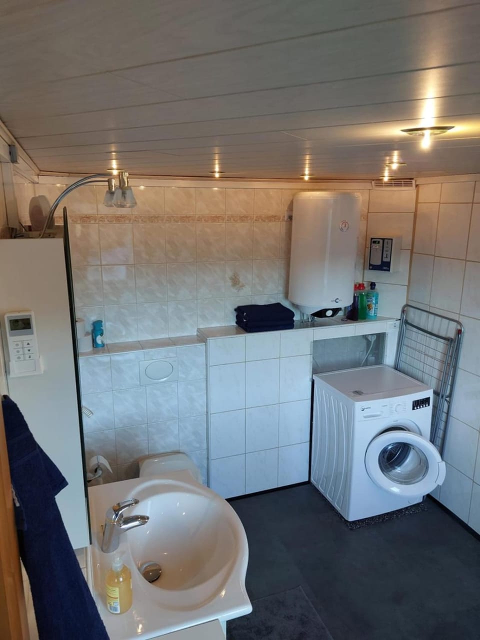 Genieten in het Ertsgebergte vanuit appartement Vos Apartment in Erzgebirgskreis