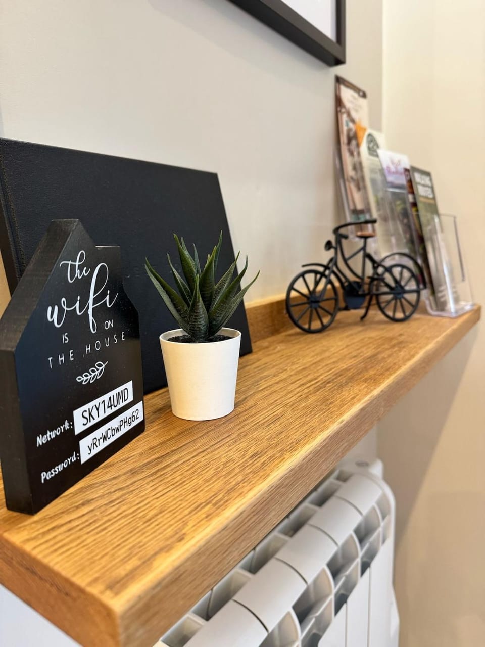 Apartment in Crosshills Apartment in Craven District