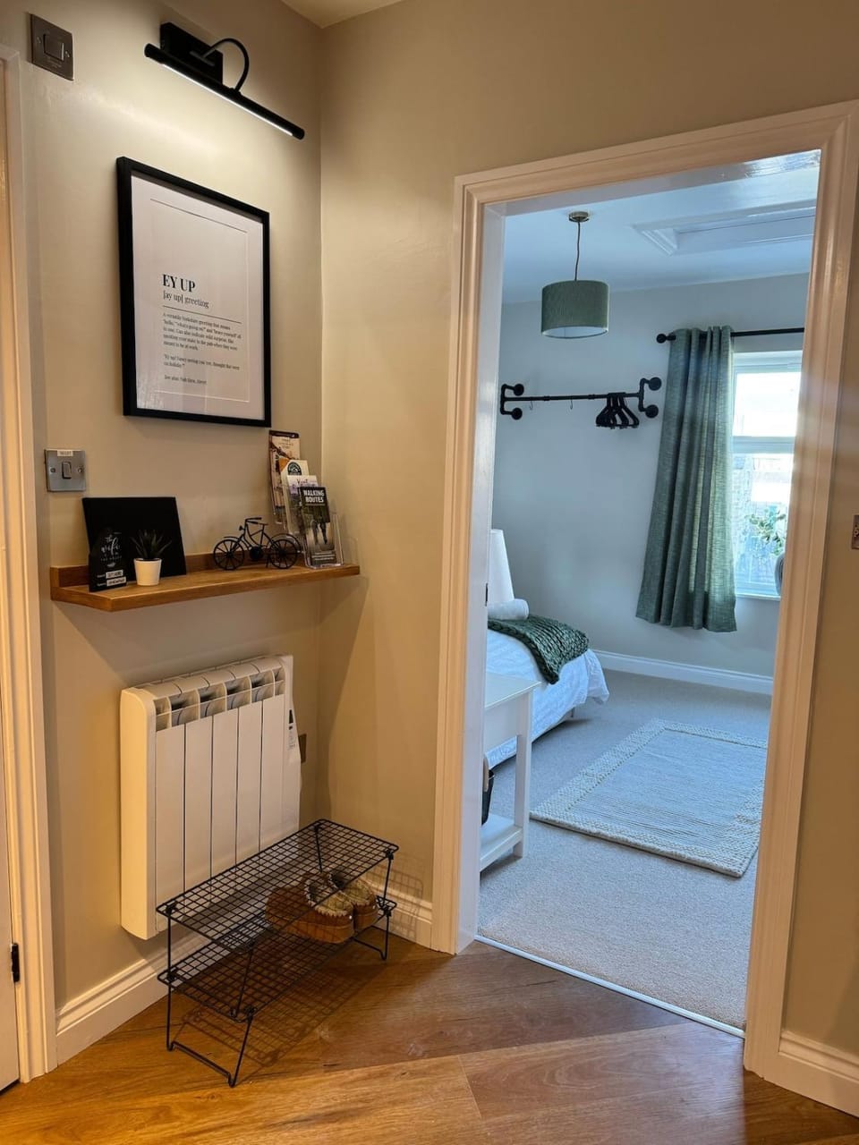 Apartment in Crosshills Apartment in Craven District