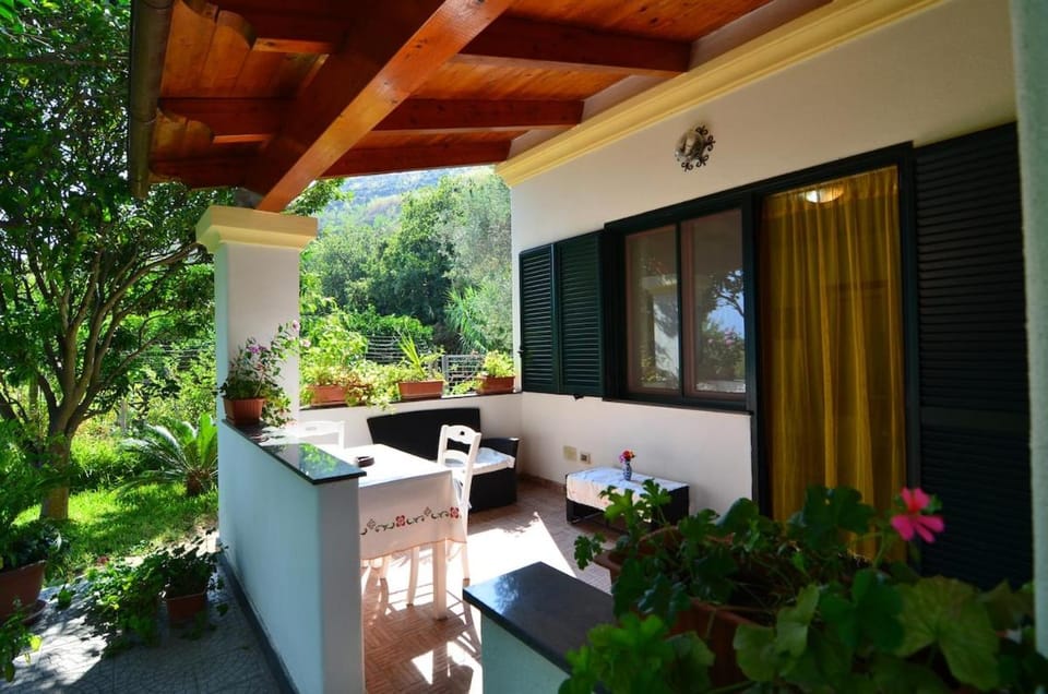 Balcony/Terrace, Balcony/Terrace