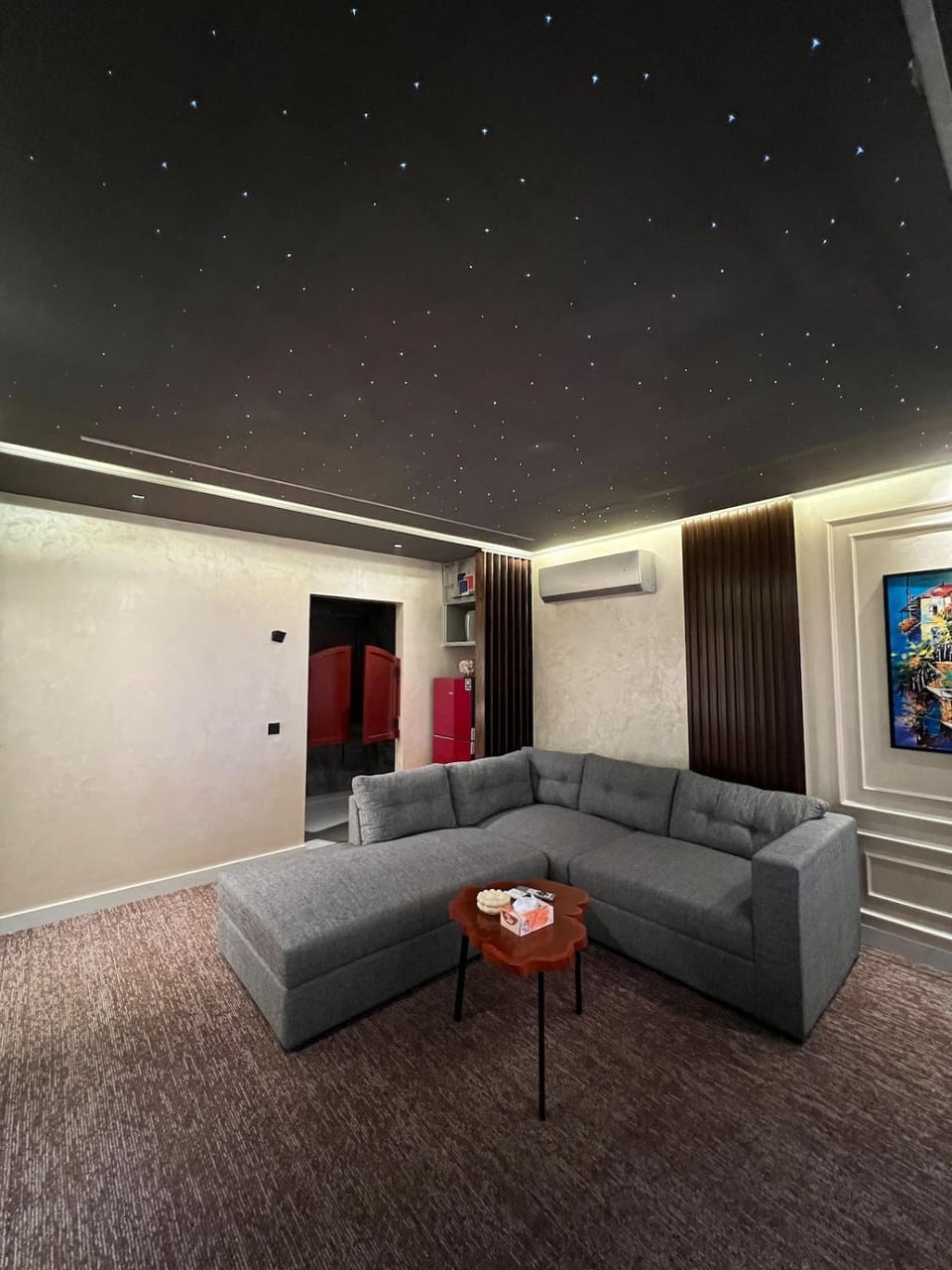 The cozy spot by Travel Pin Apartment in Lahore