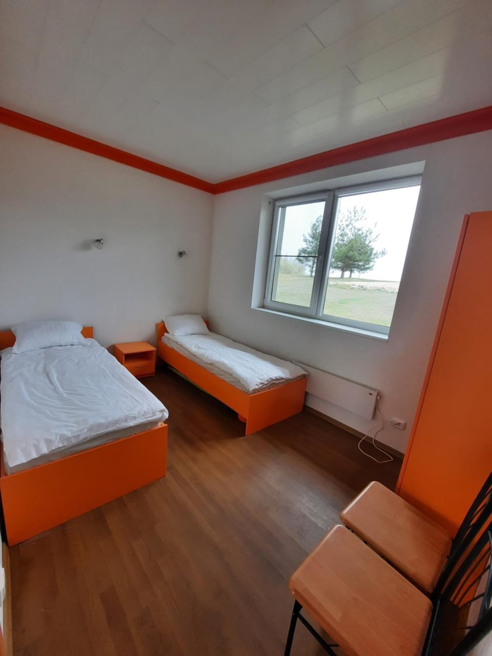 Vitkų sodyba Apartment in Vilnius County, Lithuania