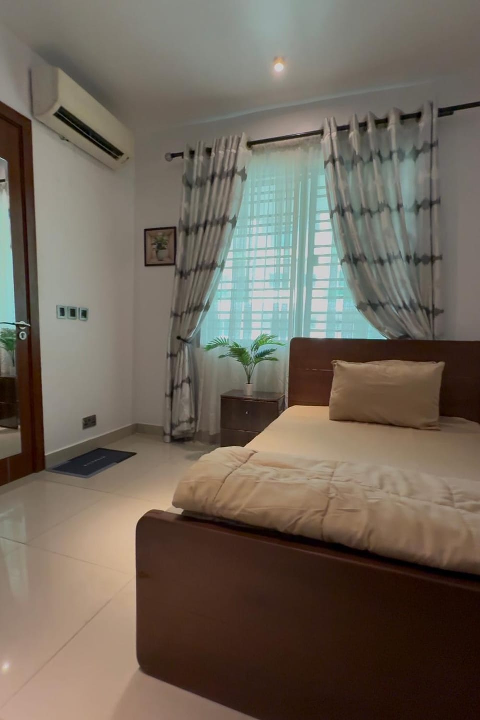 See GiDi Apartment in Lagos, Nigeria