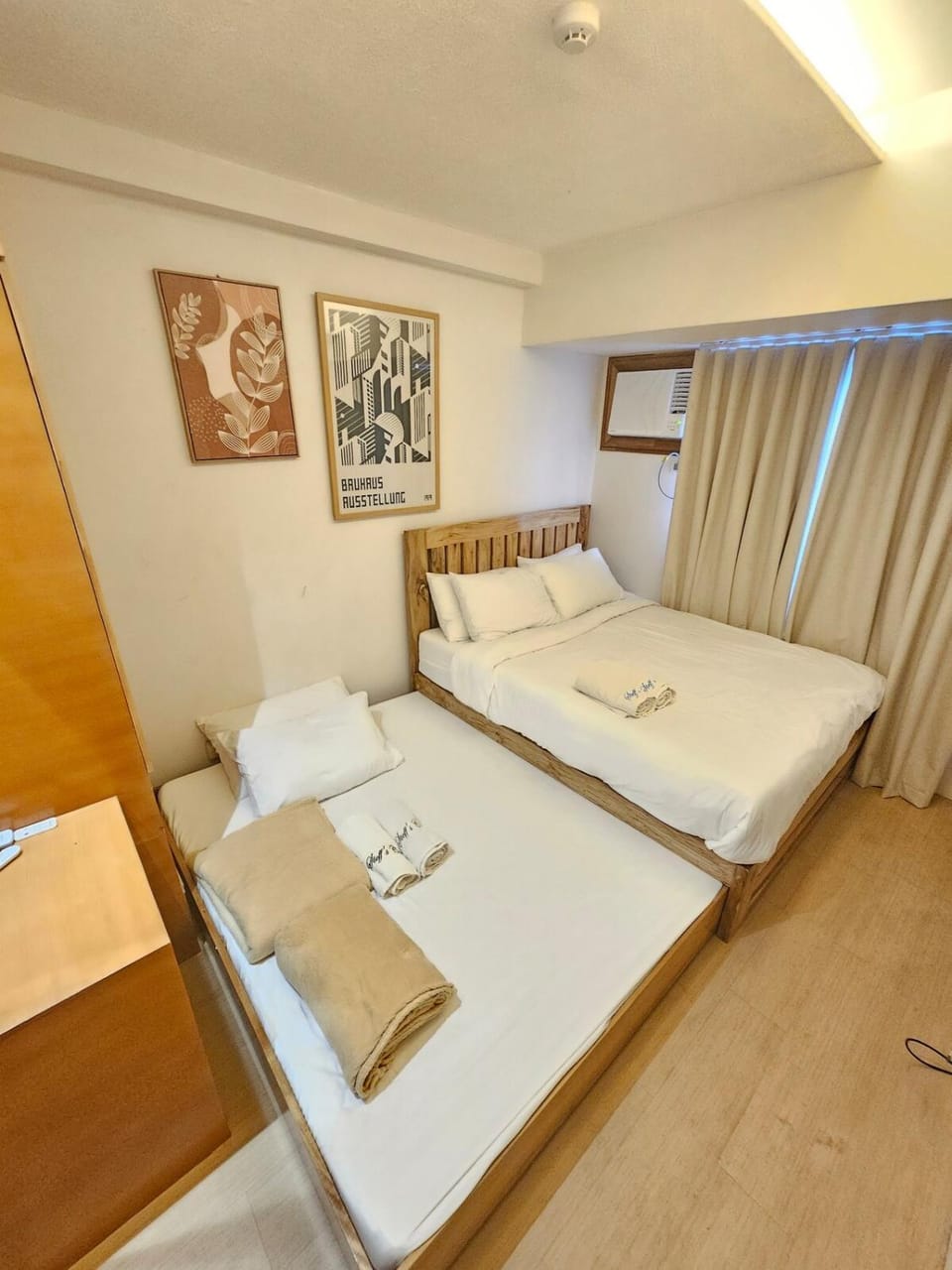 Steff's Condo 1708 one bedroom Apartment in Cagayan de Oro
