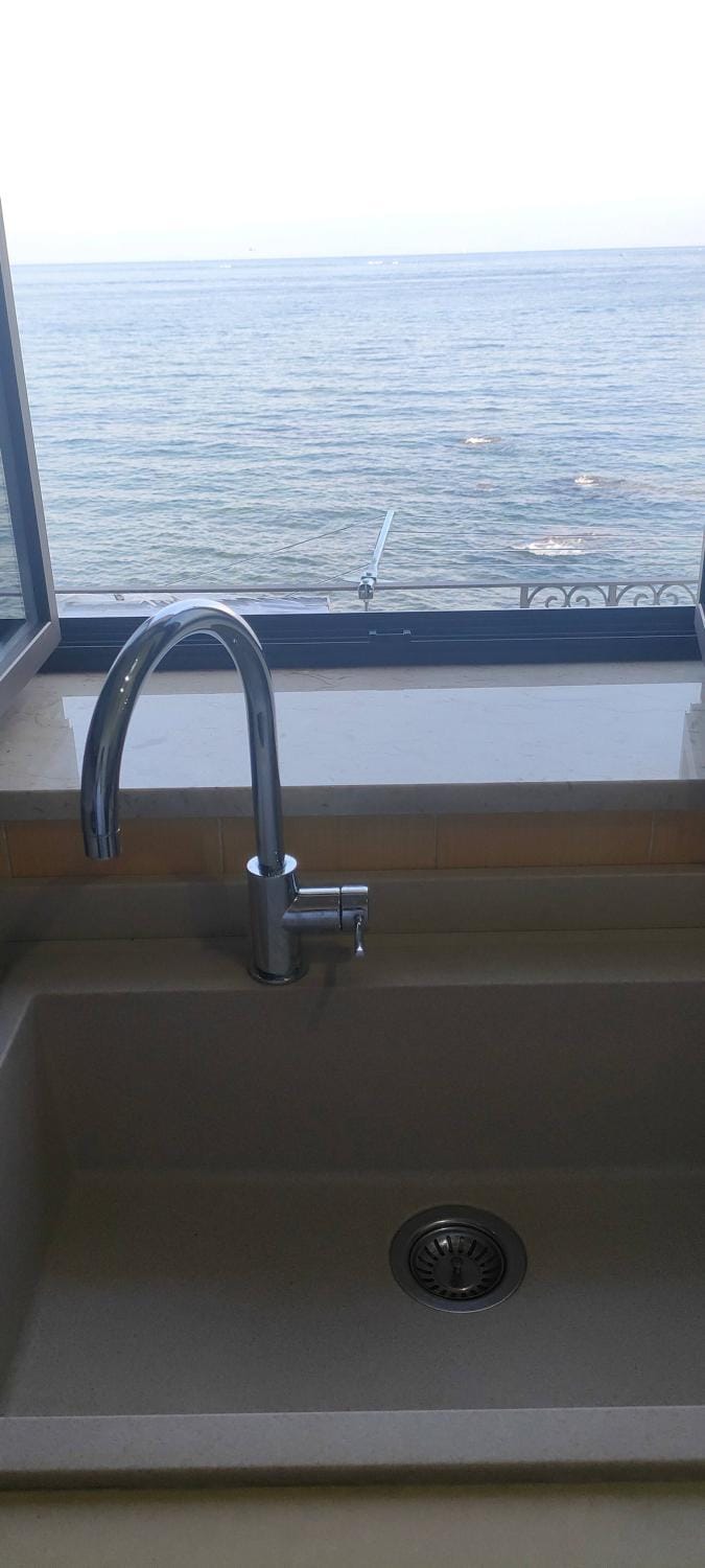 A stones throw from the sea Apartment in Naxos