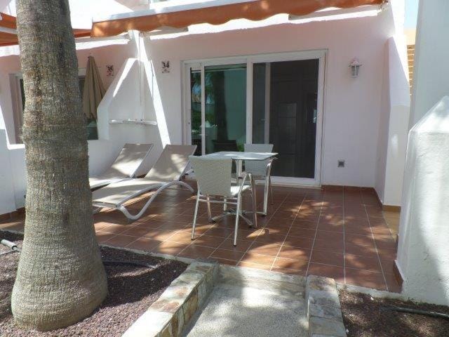 Casa Alberto CC Villa in Fuerteventura