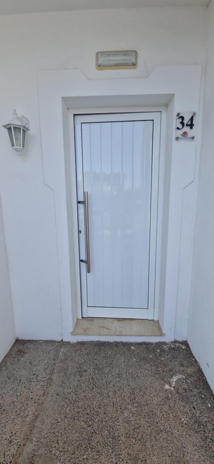 Casa Alberto CC Villa in Fuerteventura