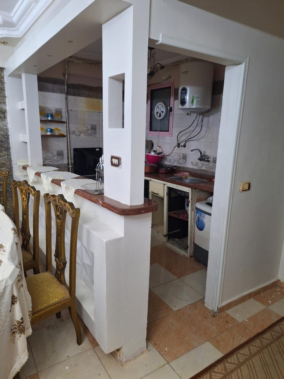 Everything Apartment in Alexandria