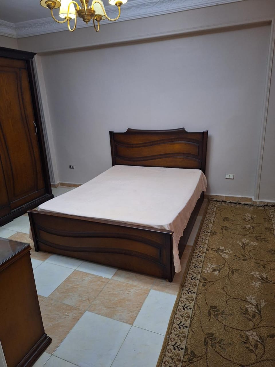 Everything Apartment in Alexandria