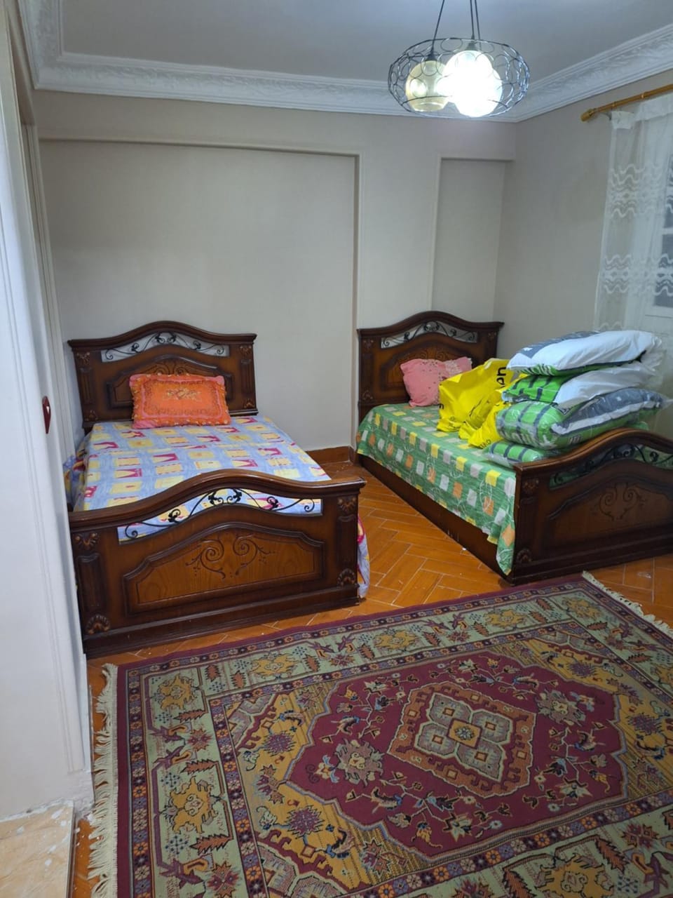Everything Apartment in Alexandria