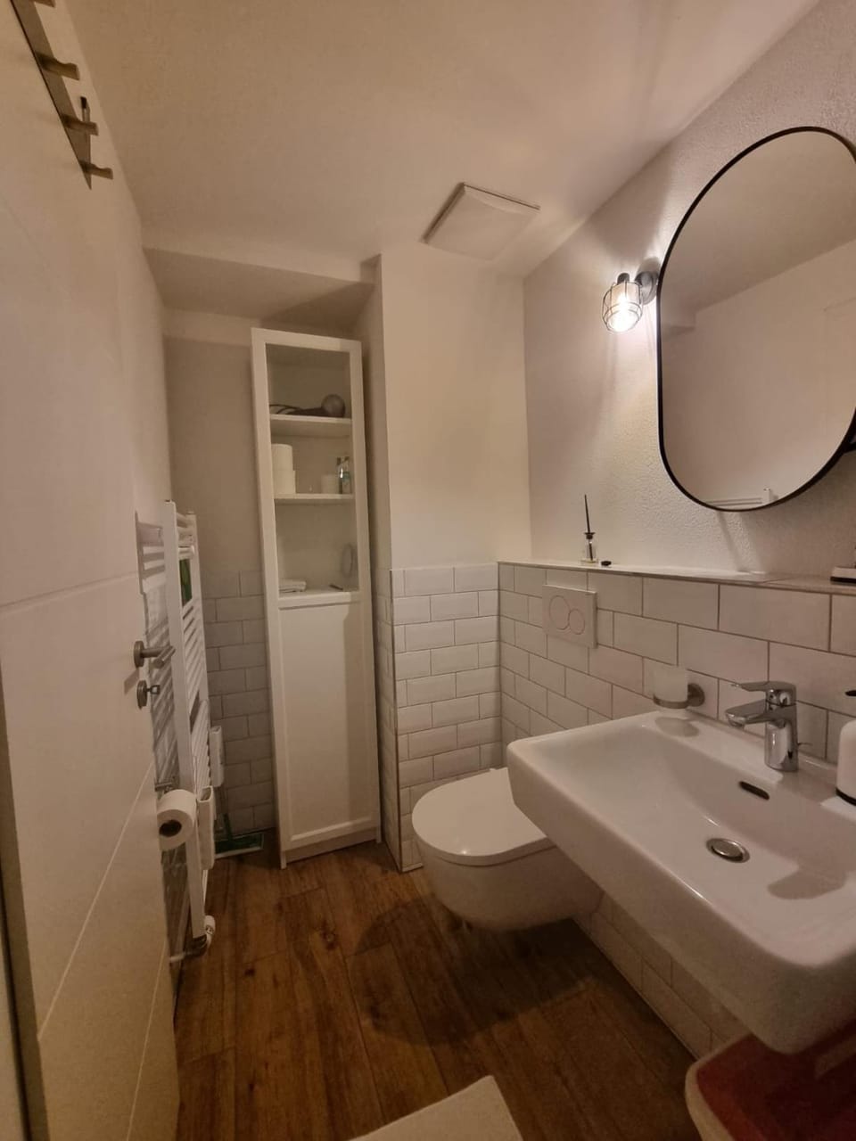 Studio mit Garten bei Bottmingen Schloss Apartment in Basel