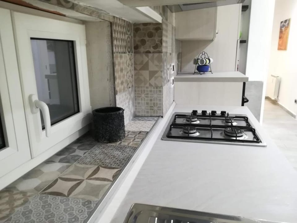 Martina Residence - Il meglio a pochi passi dal mare! Apartment in Pescara