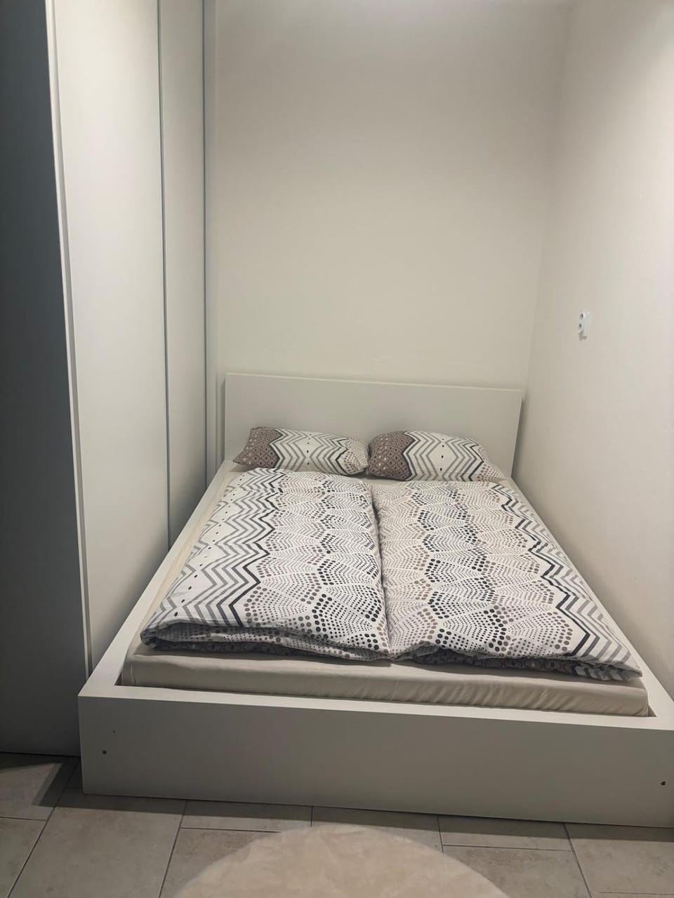 apartman Apartment in Slovakia