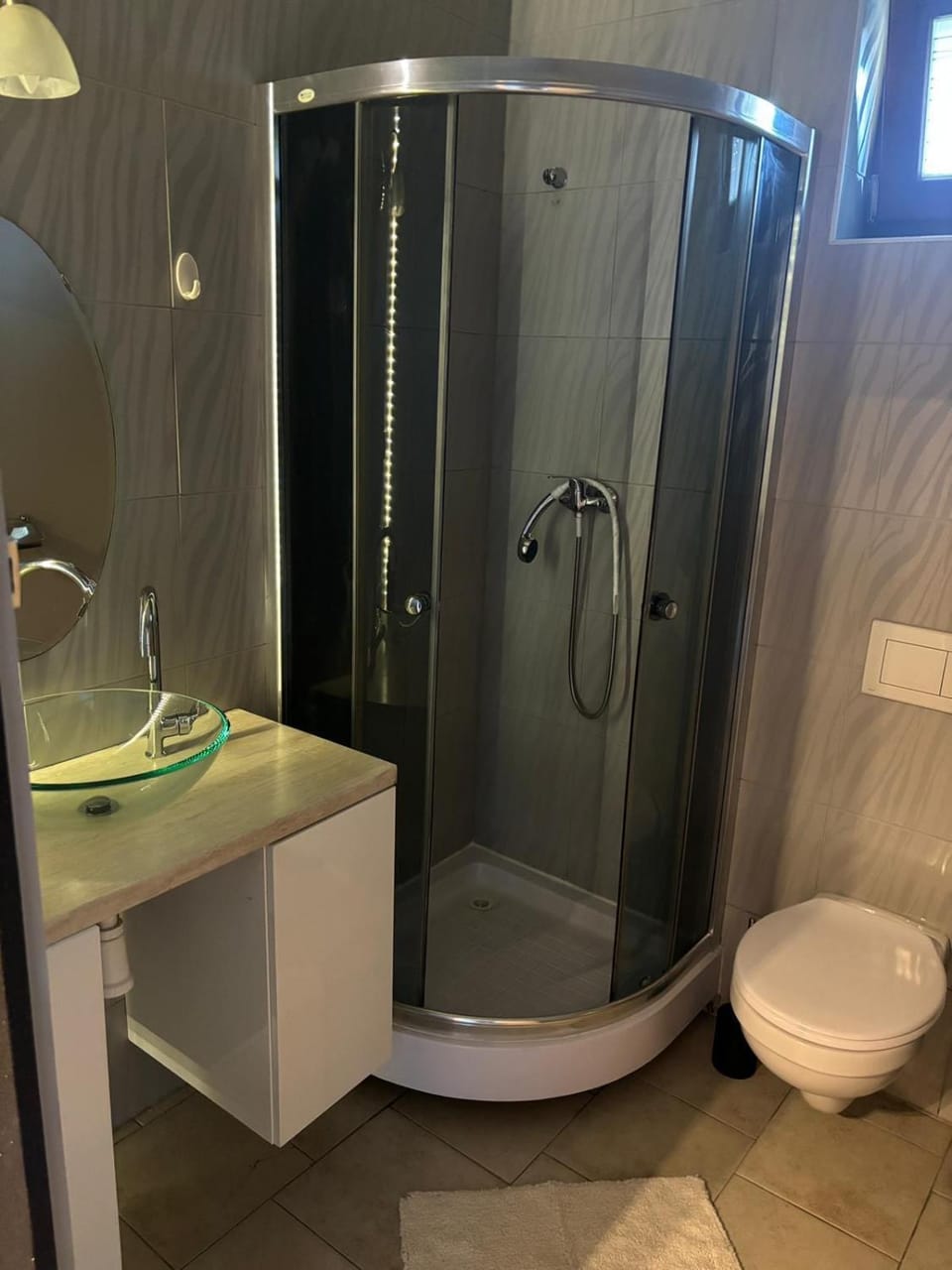 apartman Apartment in Slovakia