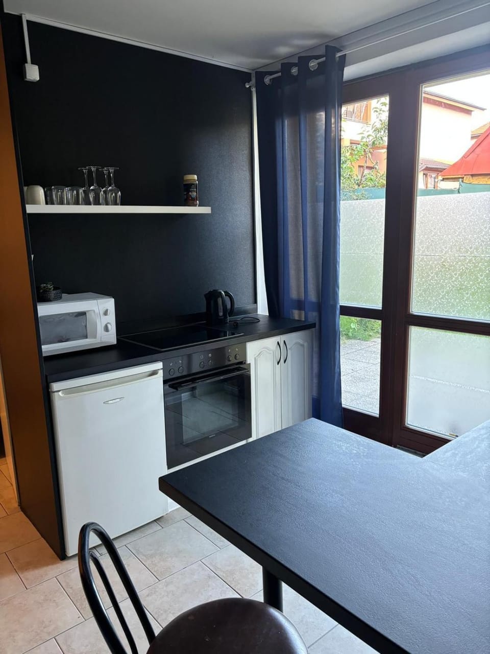 apartman Apartment in Slovakia