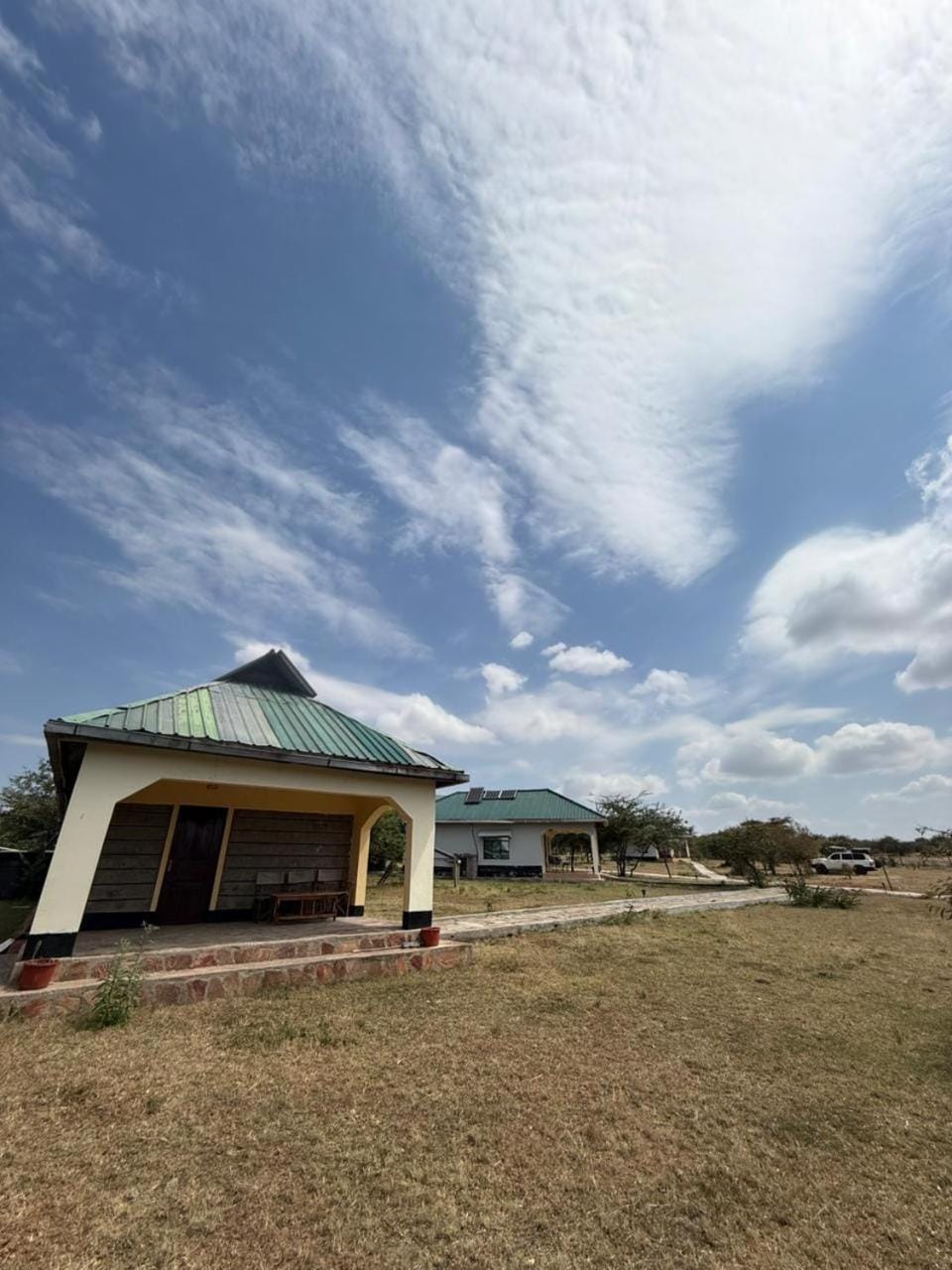 Narasha homestay Bed and Breakfast in Kenya