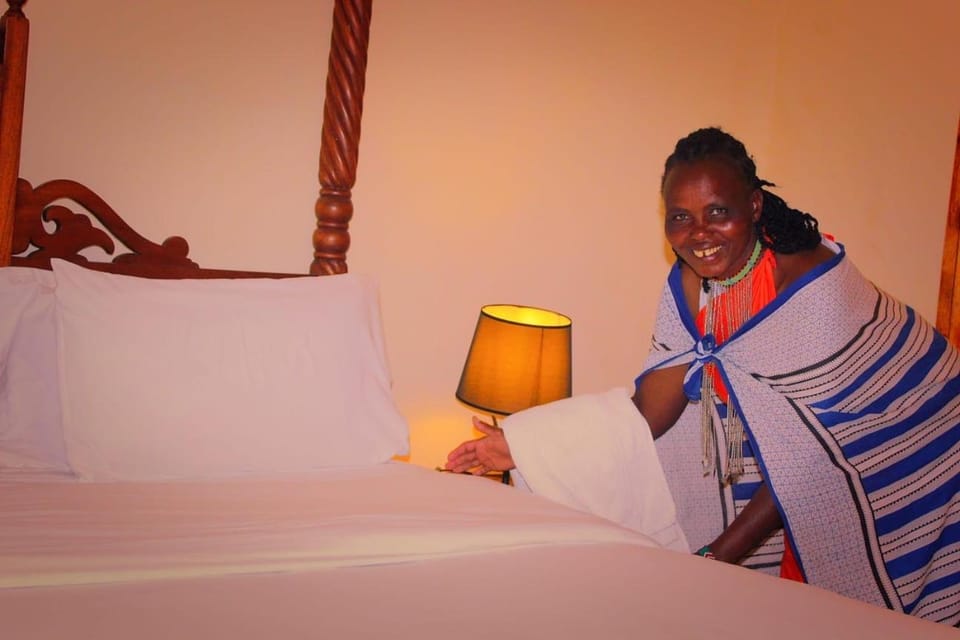 Narasha homestay Bed and Breakfast in Kenya