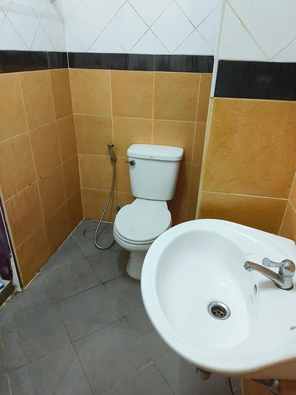 Toilet, Bathroom
