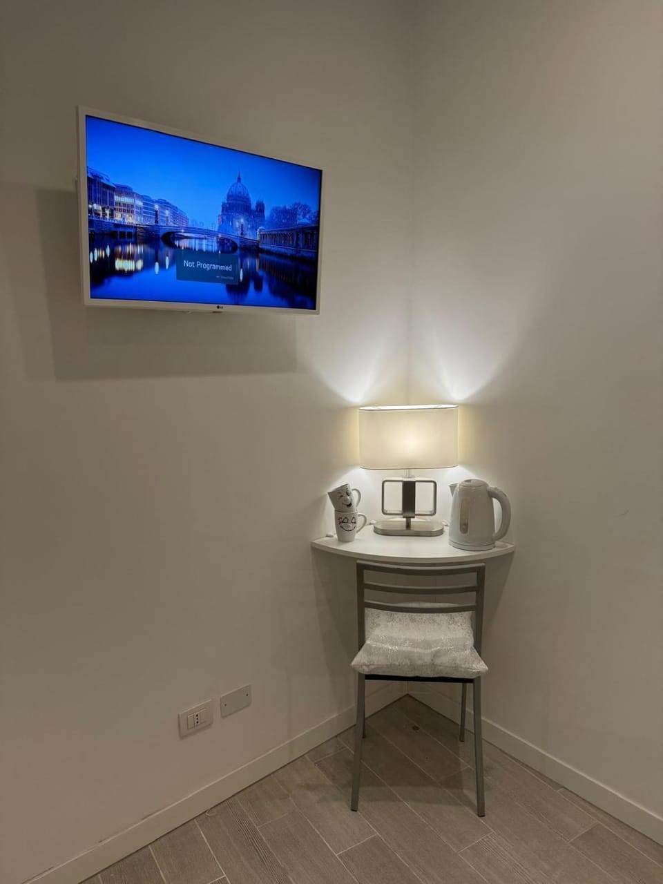 TV and multimedia