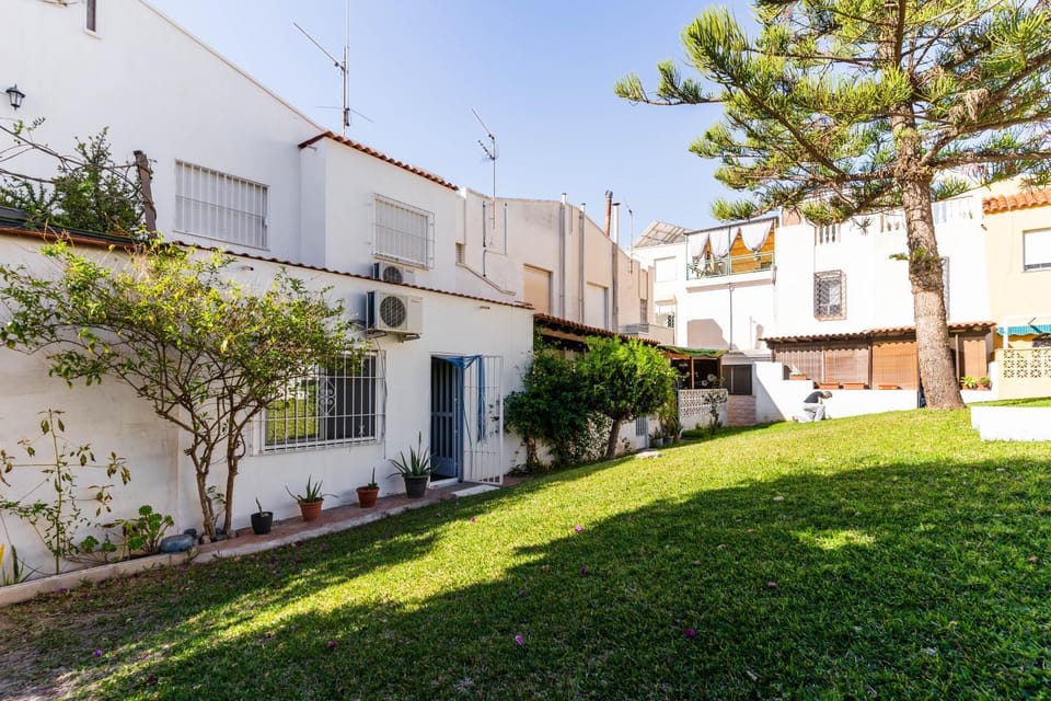 Casa Valparaíso R&R Apartment in Aguadulce