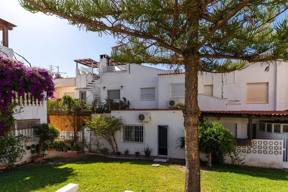 Casa Valparaíso R&R Apartment in Aguadulce