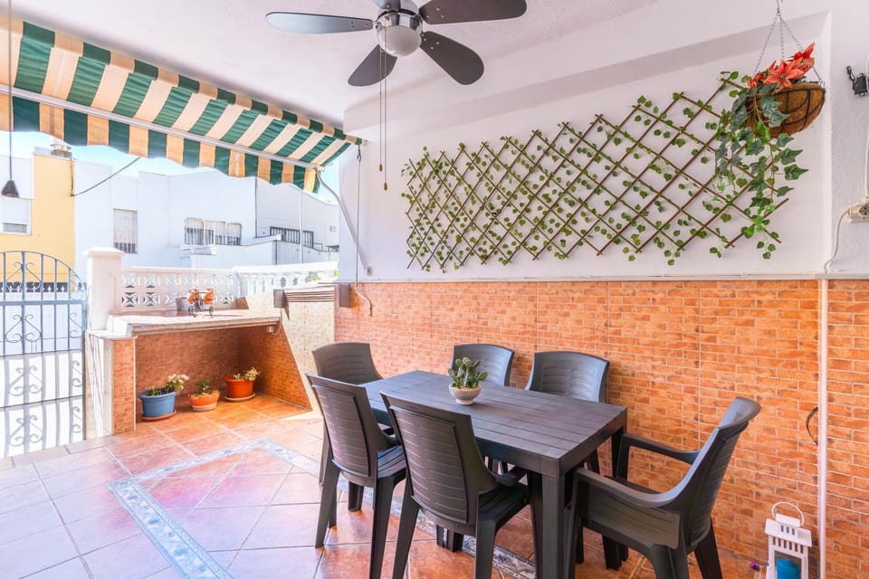Casa Valparaíso R&R Apartment in Aguadulce