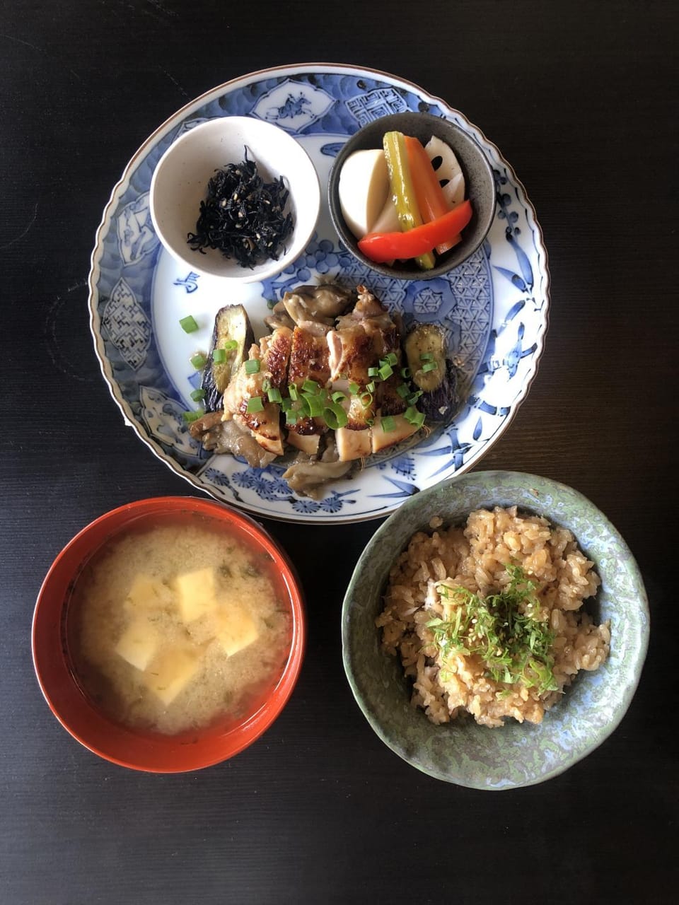 Breakfast