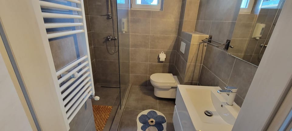 Beach Zone Mamaia Nord 20 Apartment in Constanța County