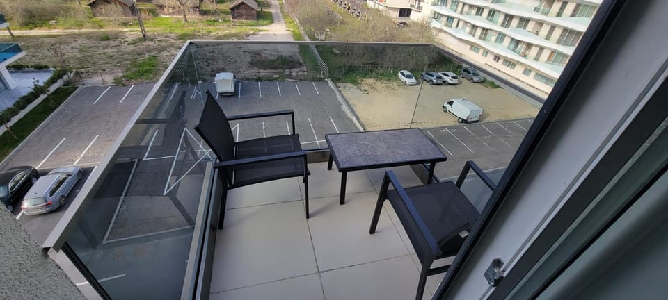 Beach Zone Mamaia Nord 20 Apartment in Constanța County