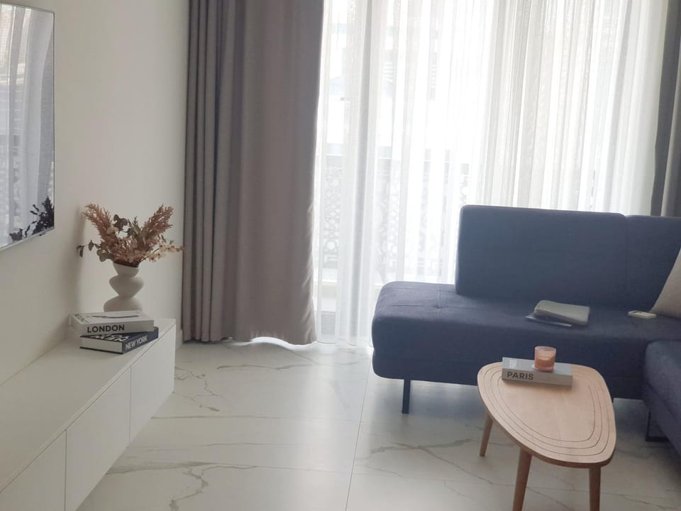 Baku Skyline Residence Apartment in Baku