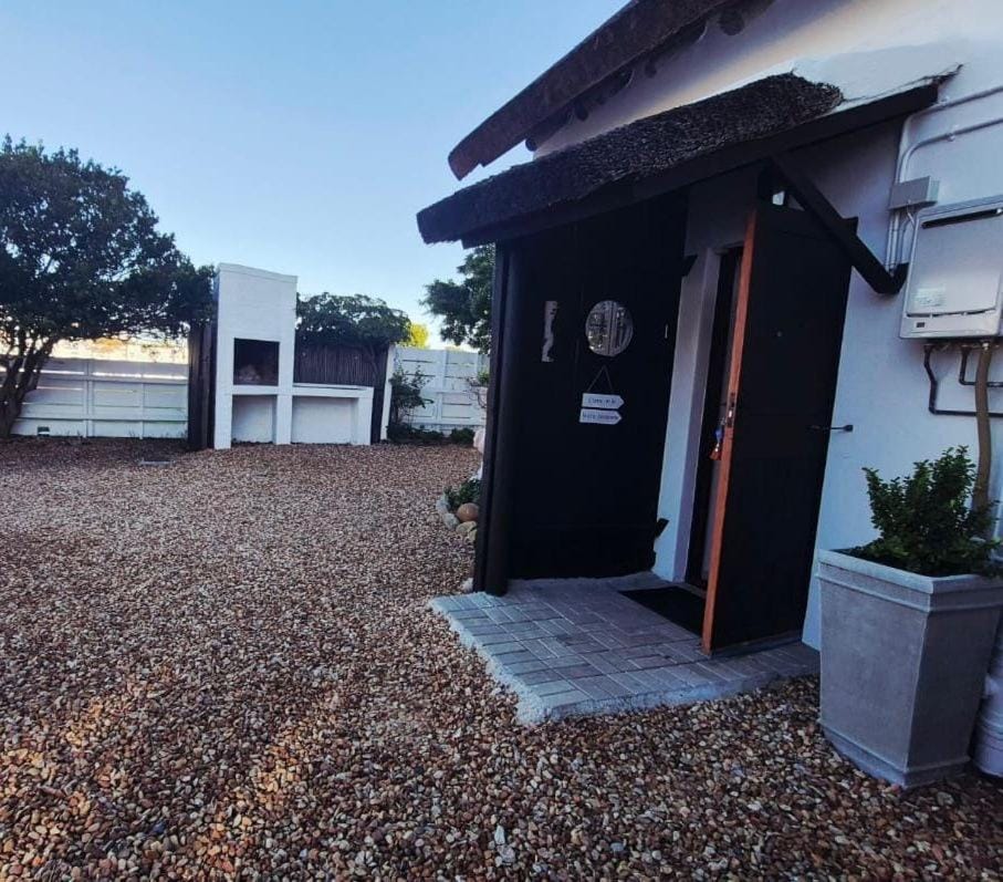 Charming 3 Bedroom Home in St Francis Bay House in Eastern Cape