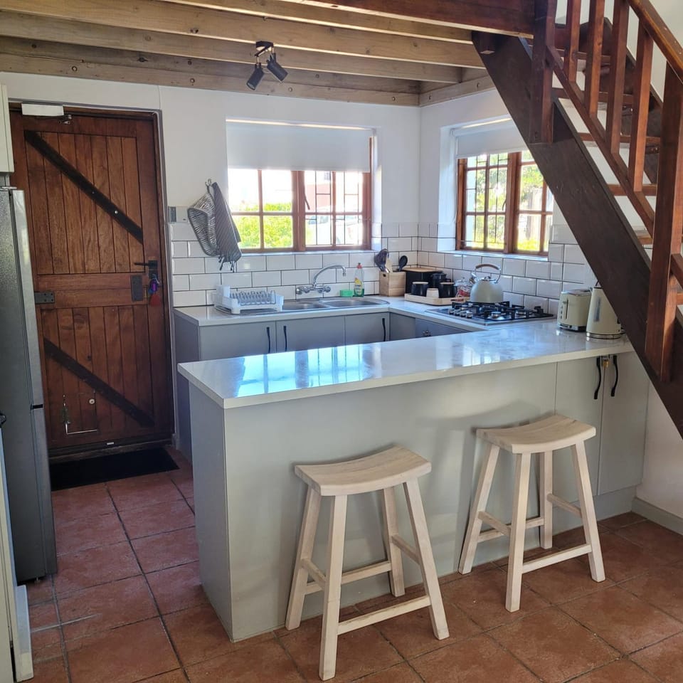 Charming 3 Bedroom Home in St Francis Bay House in Eastern Cape